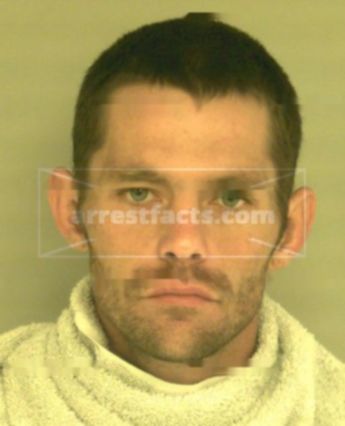 Chad Morgan Boyer