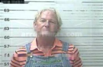 William Stanley Cook