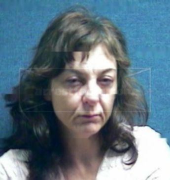 Tamara Ann Bradford