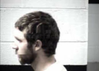 Kolbie Keith Patterson