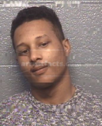 Quamain Jackson