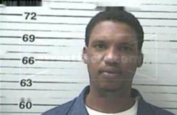 Carl Andrew Booker Jr.