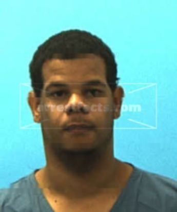 Curtis Smokey Lee Jones