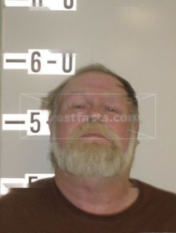 Andrew Charles Evans