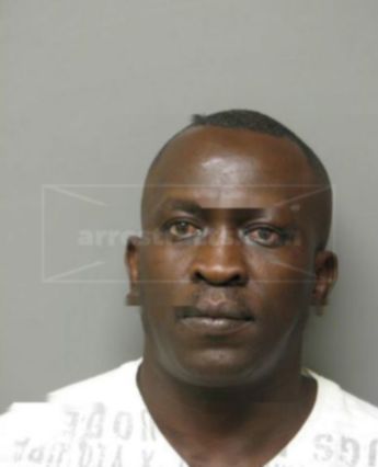 Lucas M Mungai