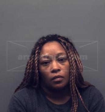 Erica Denise Jones