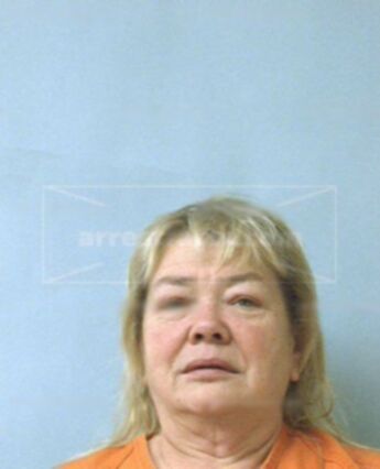 Shirley Marie Cogley