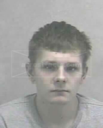 Dominick Jordan Humphrey