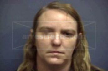 Marialena Chaffee Burkett