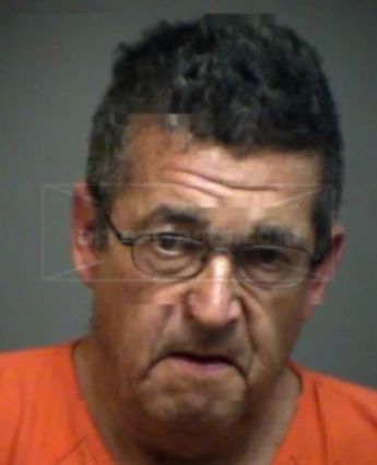 Morris Lumpkin