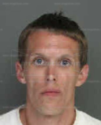 Eric James Smith