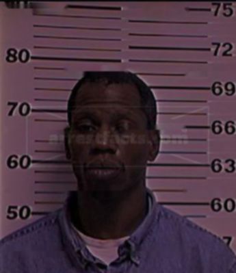 Gregory Dean Barrett