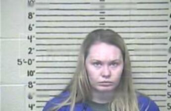 Amber H Helms