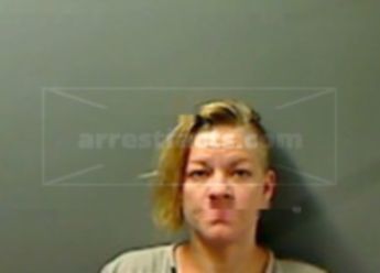 Alisha Rose Miller
