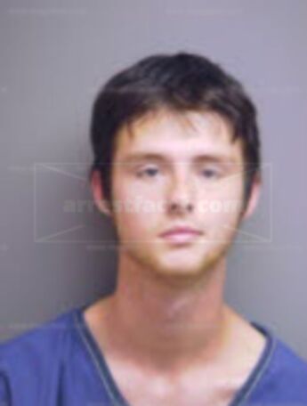 Joshua Robert Bowen