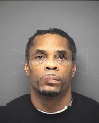 Cedric Raynard Coleman