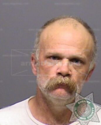 Stephen Michael Vandyne