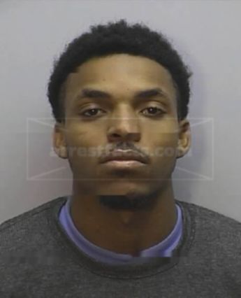 Jamar Lavario Fortune