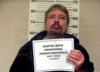 Boyd Martin