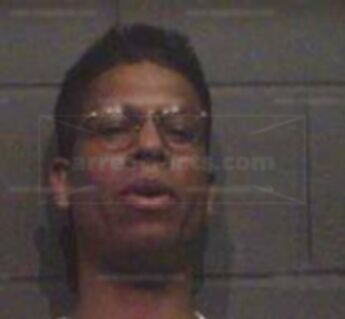 Demetryus Levelle Huffman