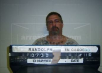 Lloyd Paul Moyer