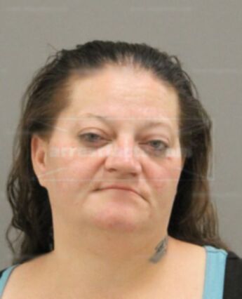 Tammy Lynn Dye