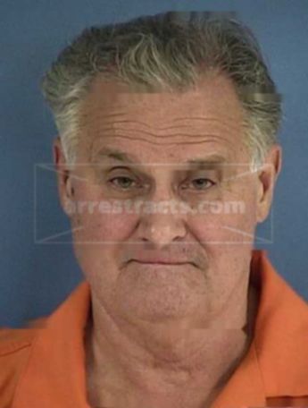 Robert David Carter