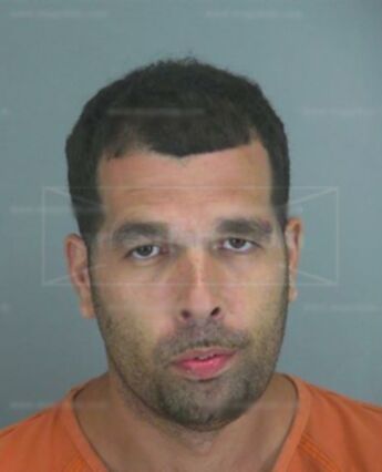 Derrick Lee Gosnell