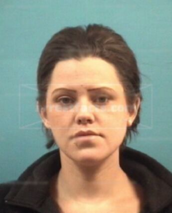 Nicole Renee Marshall