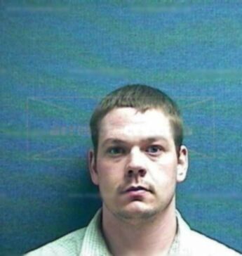 Nicholas Edward Patton