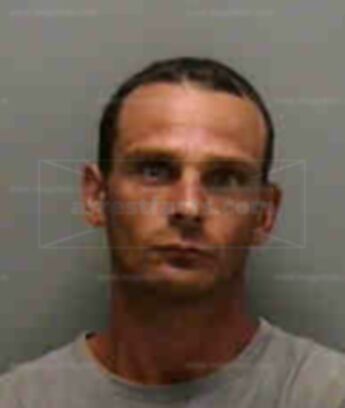 Charles Darrin Weller