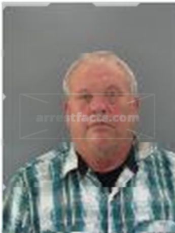 Dale Howard Ramberg