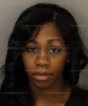 Latoya Thomas