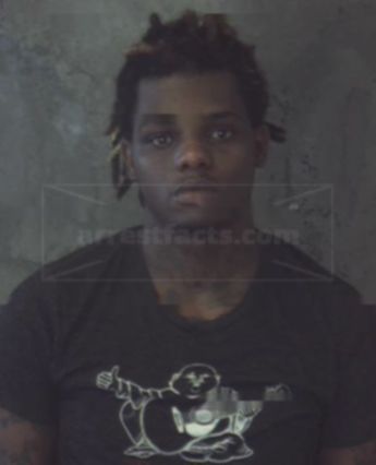 Brandon D Crowder