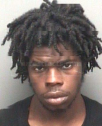 Kendrick Iinani Norwood