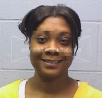 Lateefah Williams
