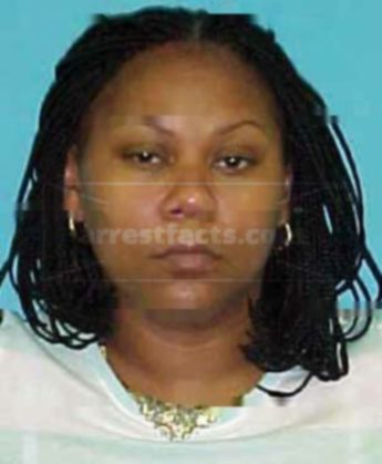 Mekoa Michelle Farrish