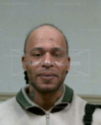 Donovan Manley Jackson