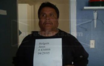 Jesus Holguin