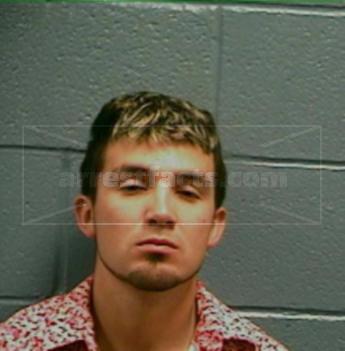 Dustin Lee Hall