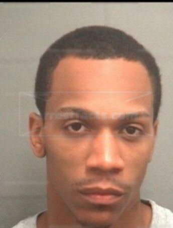 Anthony Bradley