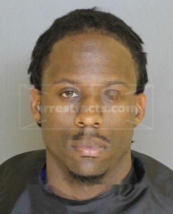 Jamarcus Dorsey