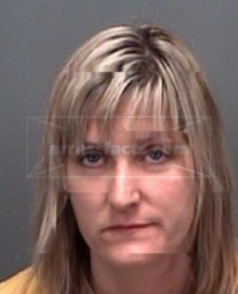 Tracy Kallen Nash