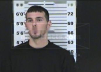 Justin Wayne Preston