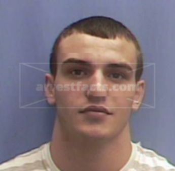 Earl Steven Marcum