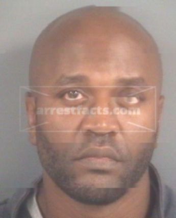 Larry Rodney Evans