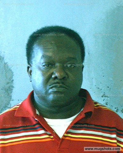 Freddy Leon Bush
