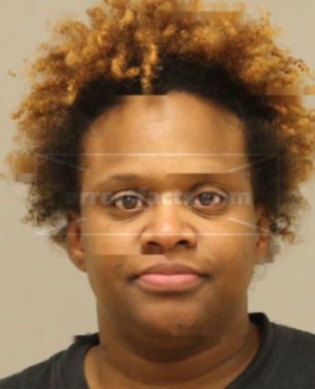 Sonja Annette Lee