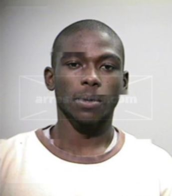 Thomas Dawayne Moreland