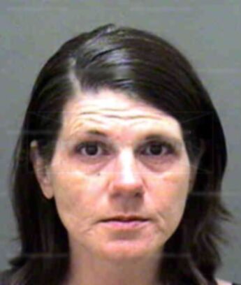 Helen Crescenzi Locklear